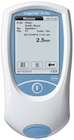 CoaguChek XS Plus INR: International Normalized Ratio System CLIA Waived Ea