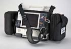 LIFEPAK Carry Case New For Lifepak 12 Ea