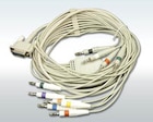 Cardiocare Electrocardio Cable Ea