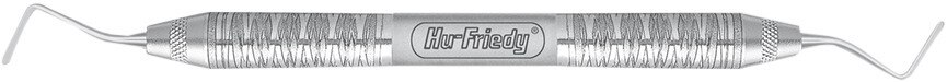 Retractiedraad instrument - GCP113, heft 6