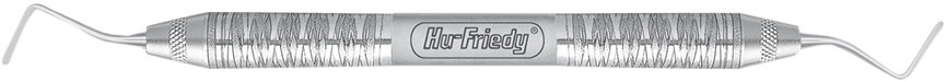 Retractiedraad instrument - GCP113, heft 6