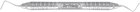 Retractiedraad instrument - GCP113, heft 6