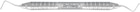 Retractiedraad instrument - GCP113, heft 6