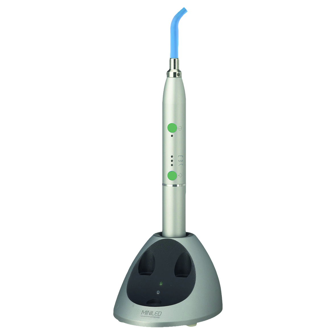 Acteon Limited Satelec Mini LED Curing Light Complete 1099710 - Henry ...