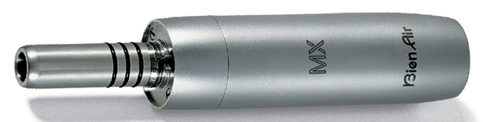 MX Micromotor Fibre-Optic