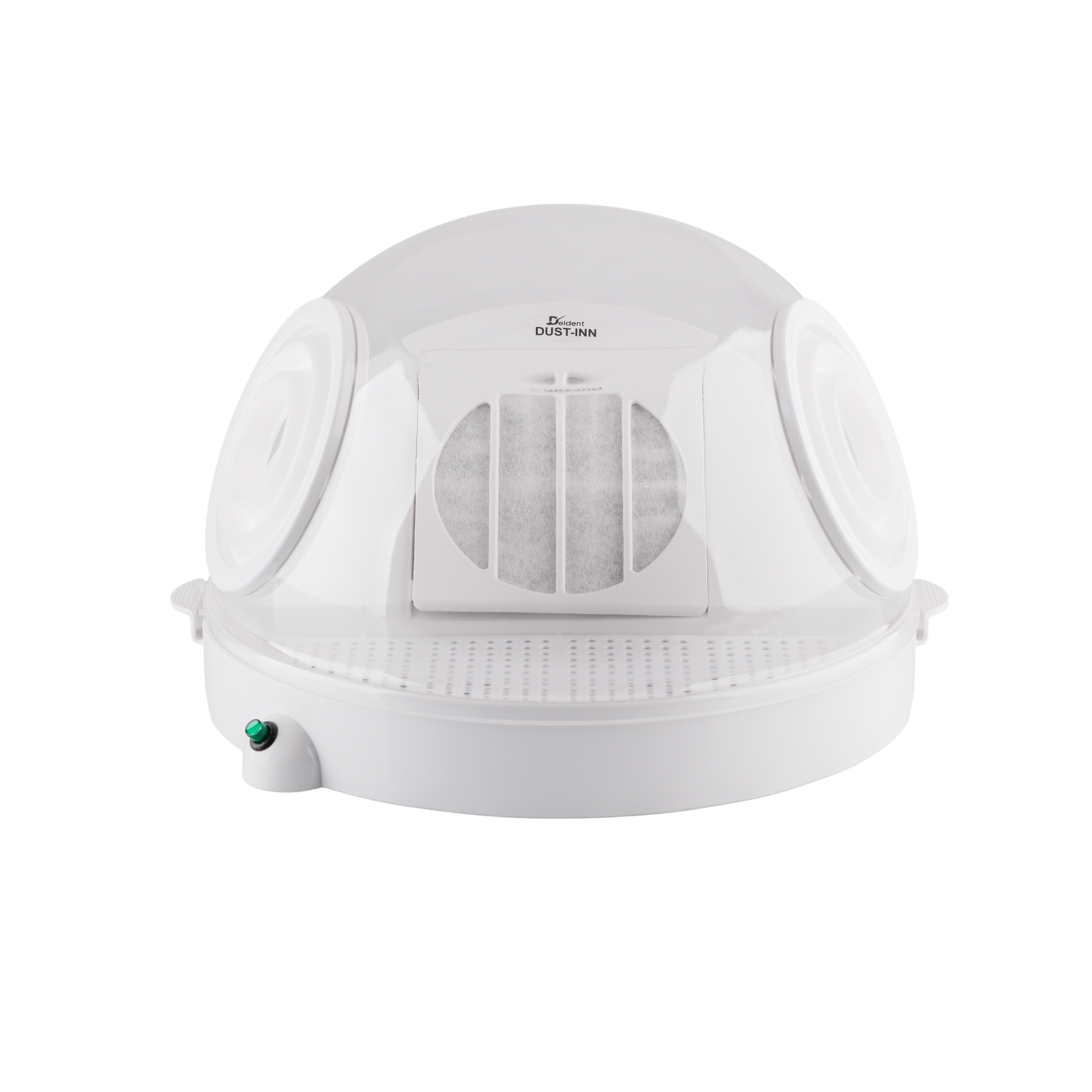 Dust-Inn 2000 Cabinet  New Model