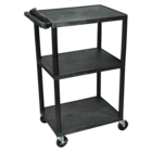 Pro Vac File File Cart Mobile