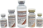 Acetylcysteine Inhalation Solution 20% PF Vial 4mL 25/Package