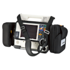 LIFEPAK Carry Case New For Lifepak 12 Ea