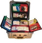 ALS Lid Case Insert New For Hard Case Ea