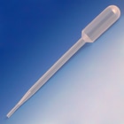 Transfer Pipet 8mL Non-Sterile 4000/Case