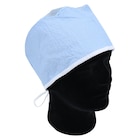 Sheer-Guard Surgeon Cap One Size Fits Most Blue 500/Ca