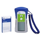Filac 3000 EZ Patient Thermometer Dual Scale Ea