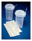 Sample Container Coliform 4oz 100/Ca