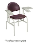 Blood Draw Arm Rest For 1500 Chair Ea