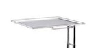 Tray #58 Stainless Steel 20 in x 25 in Each
