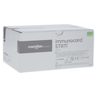 ImmunoCard STAT H.Pylori Test Kit CLIA Waived 1/Kt