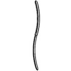 Meister-Hand Hegar Uterine Dilator 7-1/2" Stainless Steel Autoclavable Rsbl Ea