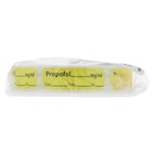 Anesthesia Tape DTI Propofol mg/ml Yellow 1-1/2x1/2" 600/Rl