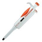 Diamond PRO Adjustable Volume Pipette 100-1000uL Graduated Orange Each