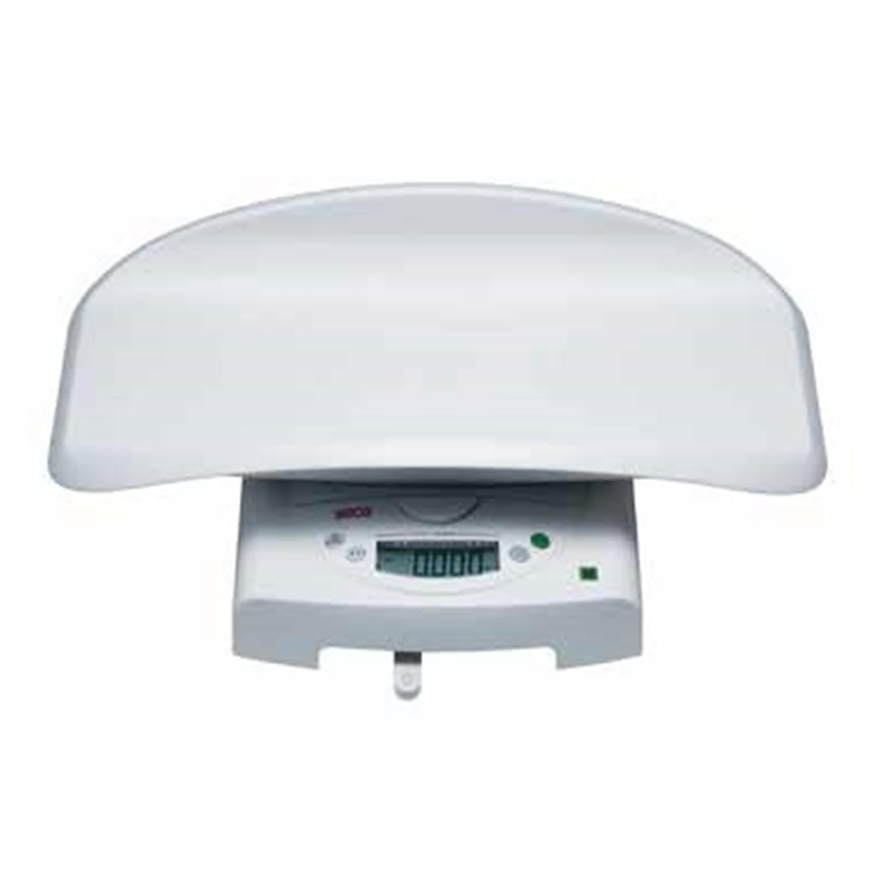 seca 384 Class III Portable BabyToddler Scale