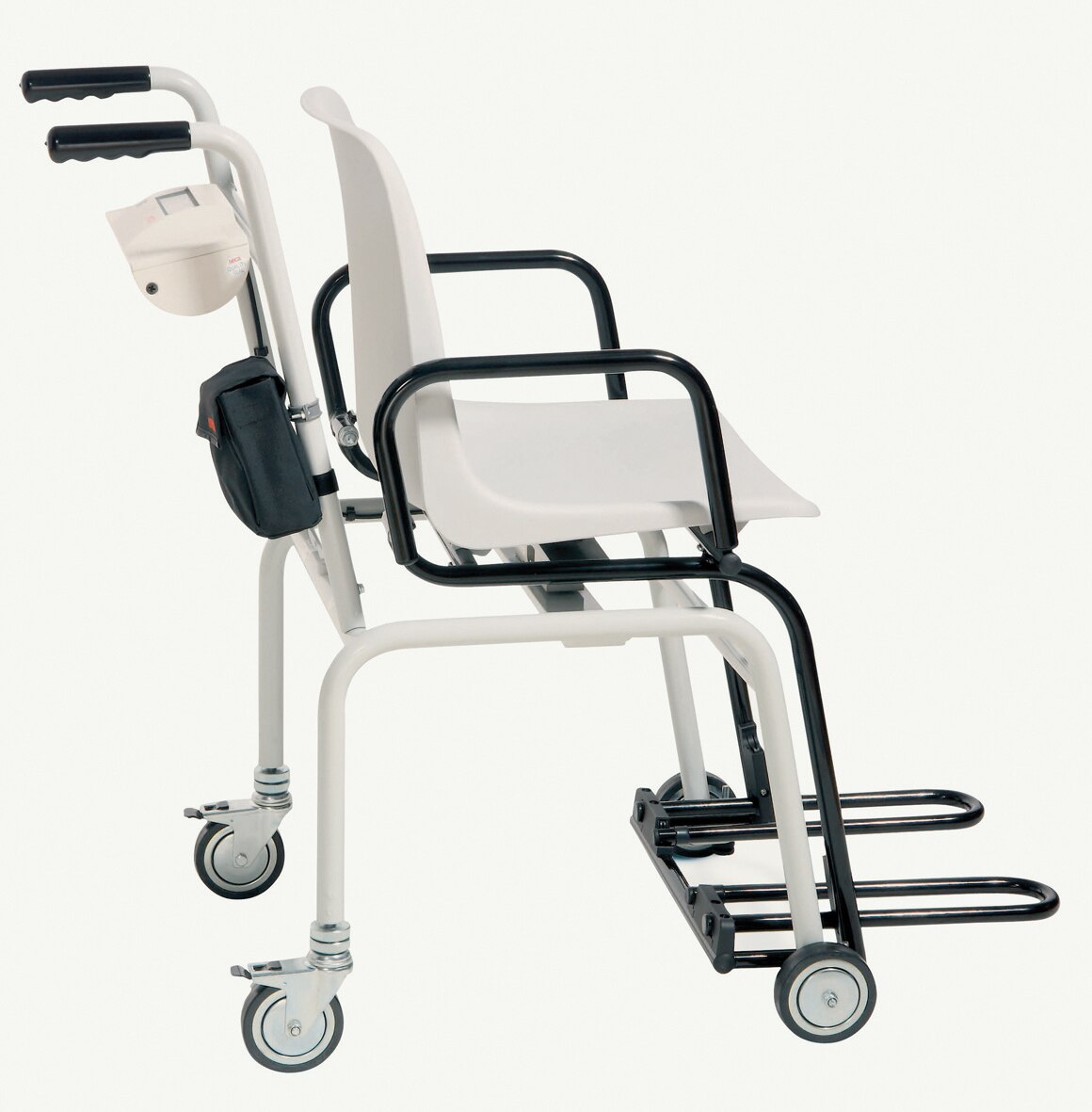 Seca 955 Class III Digital Chair Scale