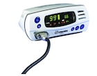 Fiberoptic Pulse Oximeter Rechargeable NiMH Battery Pack Ea