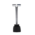 Platform Scale 460lb Capacity Digital Ea