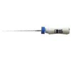 DEHP Nickel Titanium K Files 25mm Size 15 6pk