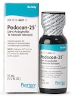Podocon Topical Solution 25% Bottle 15mL Each