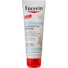 Eucerin Advanced Repair Creme Fragrance Free 3oz 12/Ca