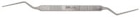Ziegler Lacrimal Dilator 5-1/2" Stainless Steel Autoclavable Reusable Each