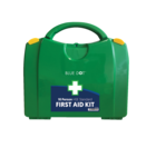 Blue Dot HSE 1-10 Person Standard First-Aid Kit