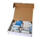 Blue Dot HSE Standard 1-10 Person First-Aid Refill