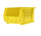 Storage Bin 10x6 9/16 Yellow 6/Bx 6/Bx