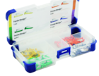 Fenderwedge Assorted 144pk