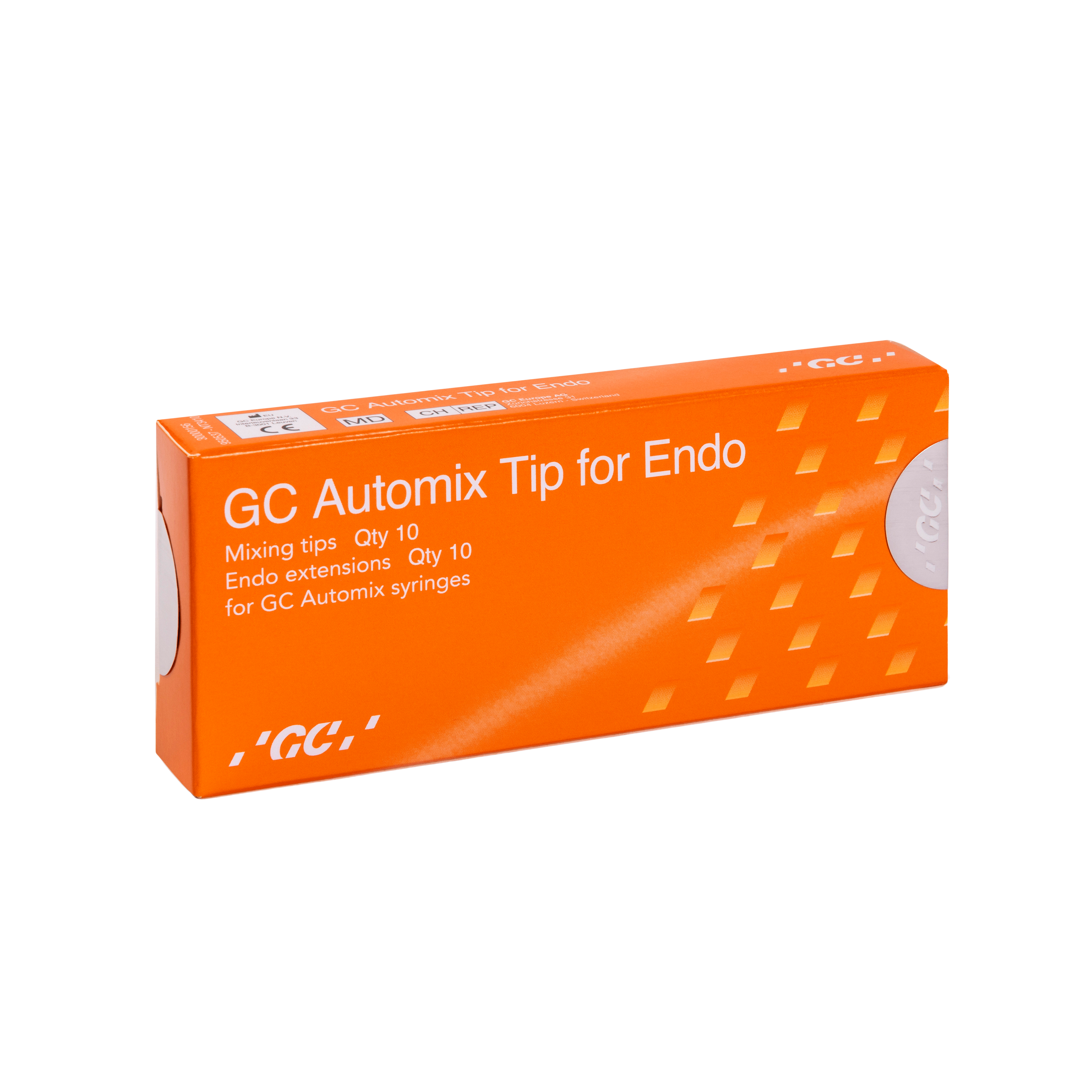 G-Cem Automix Tip For Endo