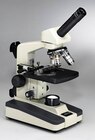 Monocular Microscope Mechanical Stage 4, 10, 40x Onjective Each