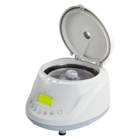 Powerspin BX Microhematocrit Centrifuge 24 Place 1000-11000rpm Fx Ang Each