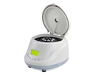 Powerspin BX Microtube Centrifuge 24 Place 1000-11000rpm Fixed Angle Rotor Ea
