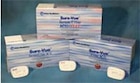 Sure-Vue hCG Serum Positive/Negative Control 3/Package