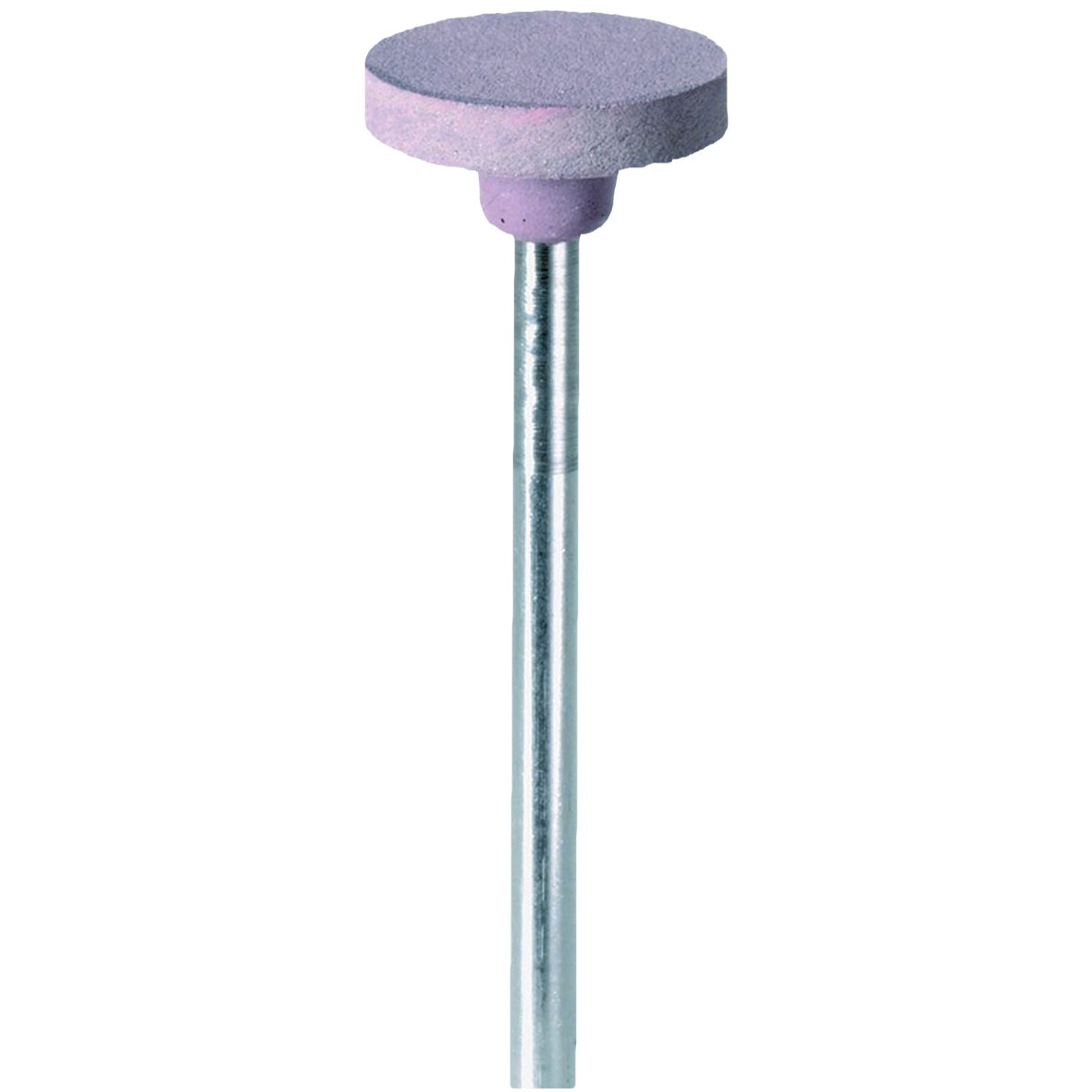 HS Cadcam Finish/Trimmer HP Medium Wheel