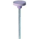 HS Cadcam Finish/Trimmer HP Medium Wheel