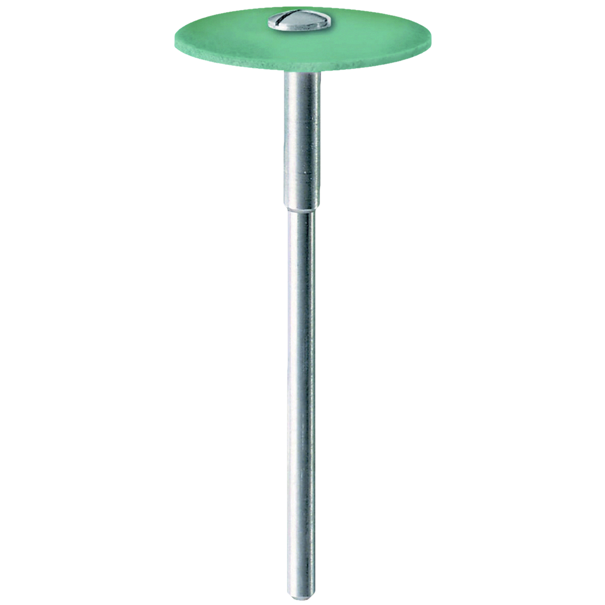 HS Cadcam Finish/Polish HP Med Eclipse Unmounted