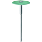 HS Cadcam Finish/Polish HP Med Eclipse Unmounted