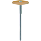 HS Cadcam Finish/Polish HP Fine Eclipse Unmounted