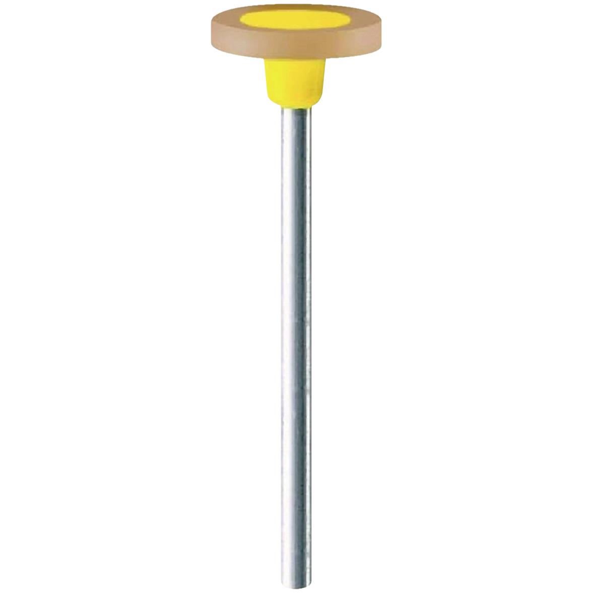 HS Cadcam Finish/Polish HP Fine Wheel