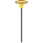 HS Cadcam Finish/Polish HP Fine Wheel