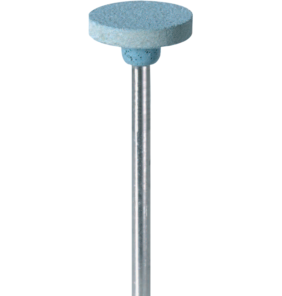 HS Cadcam Finish/Trimmer RA Coarse Wheel