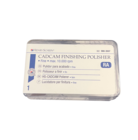 HS Cadcam Finish/Polish RA Fine Eclipse